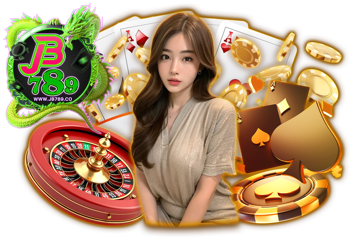 jb789 slot
