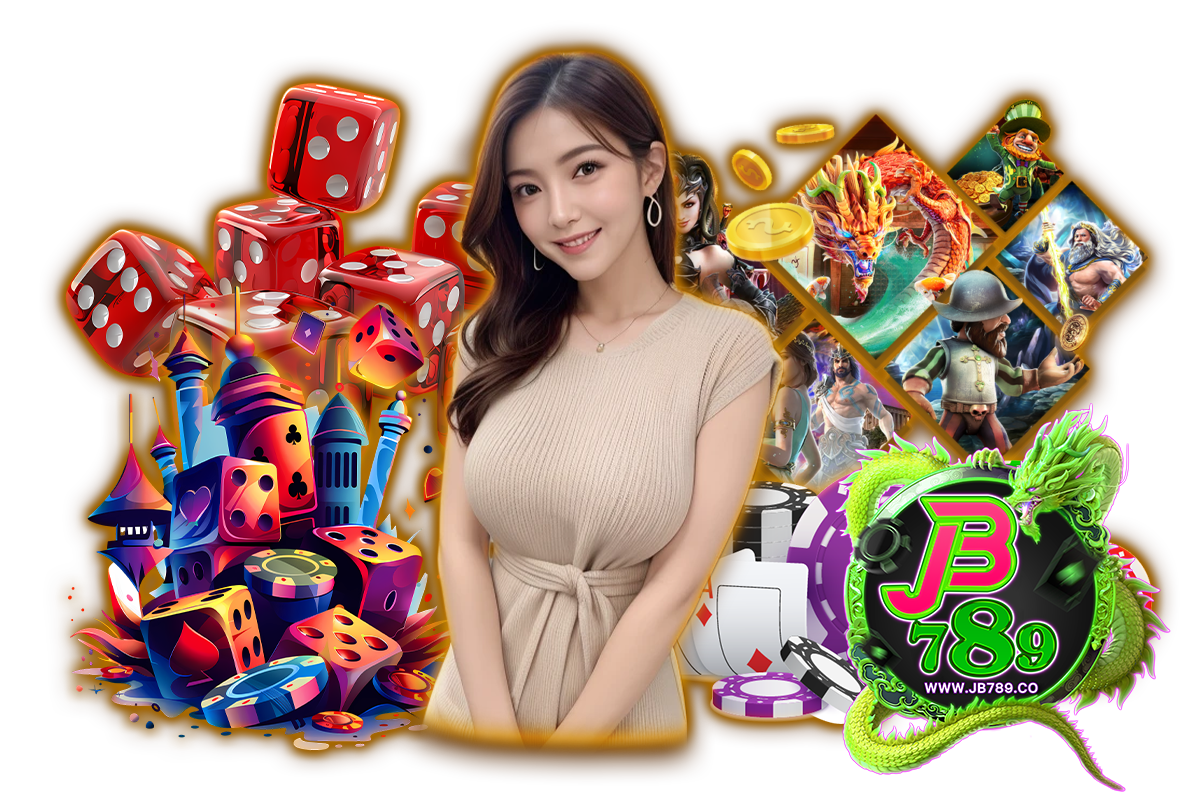 jb789 เว็บตรง