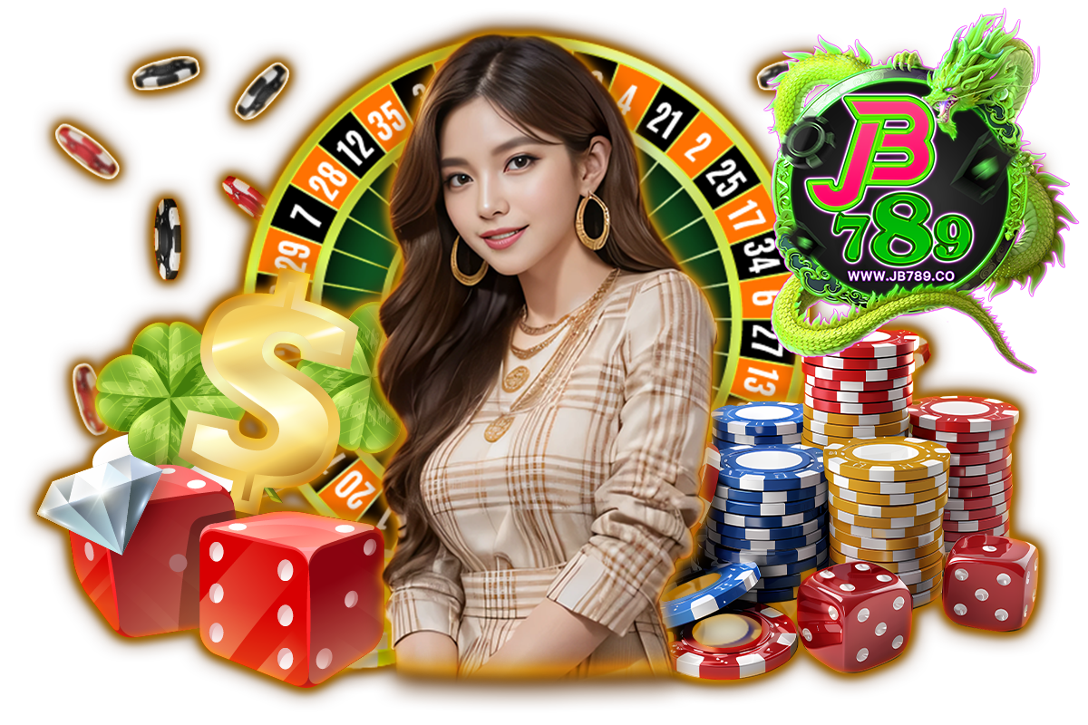 jb789 แจกเครดิตฟรี