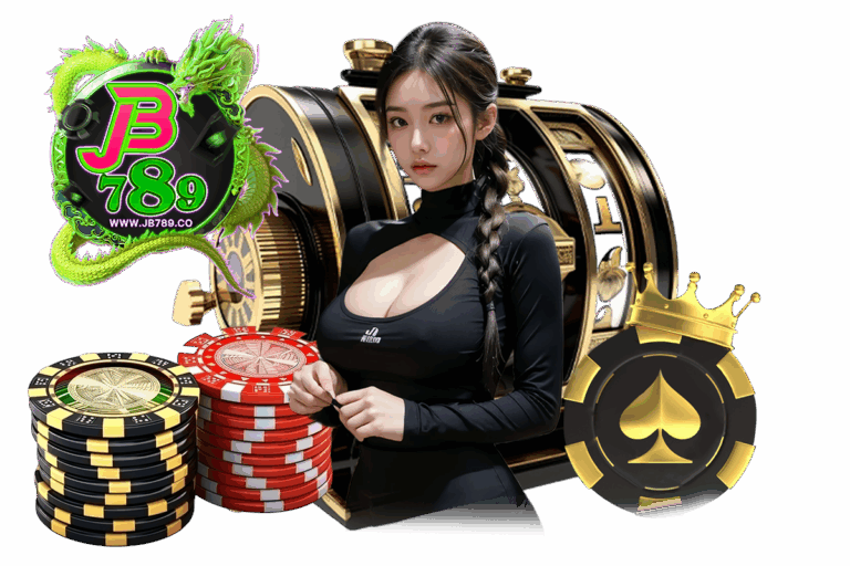 jb casino