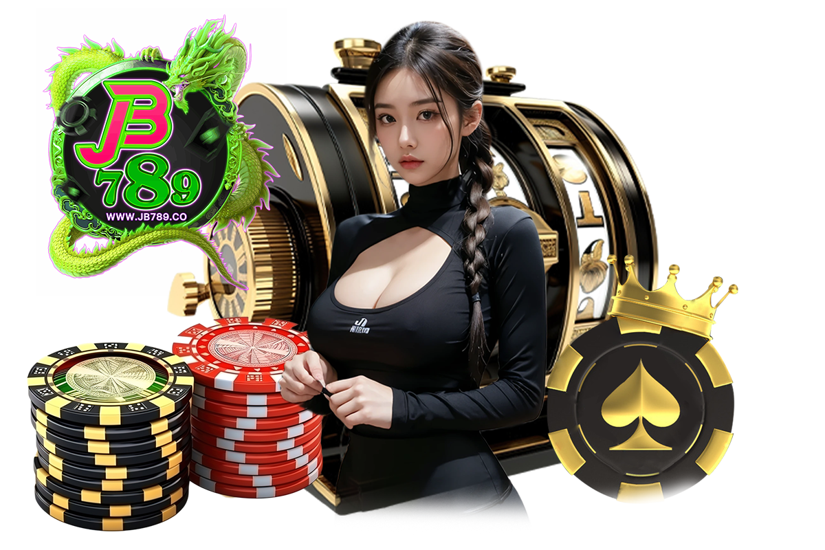jb casino