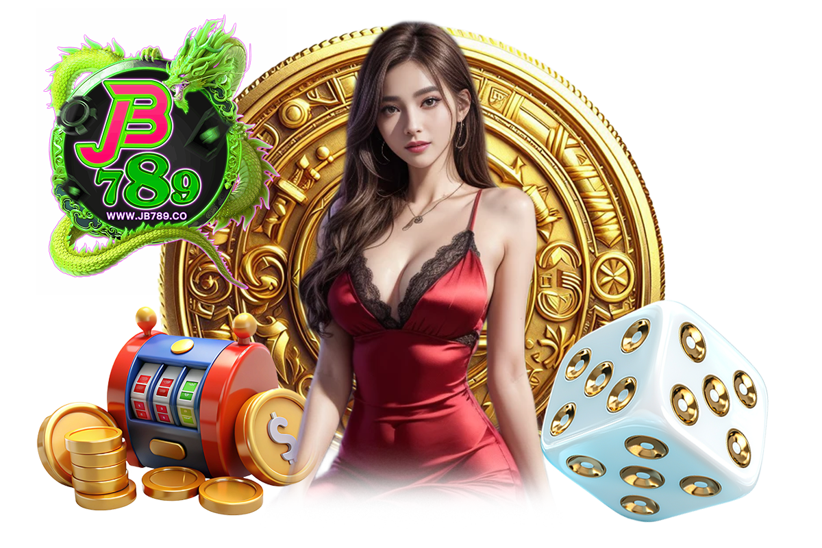jb789 slot