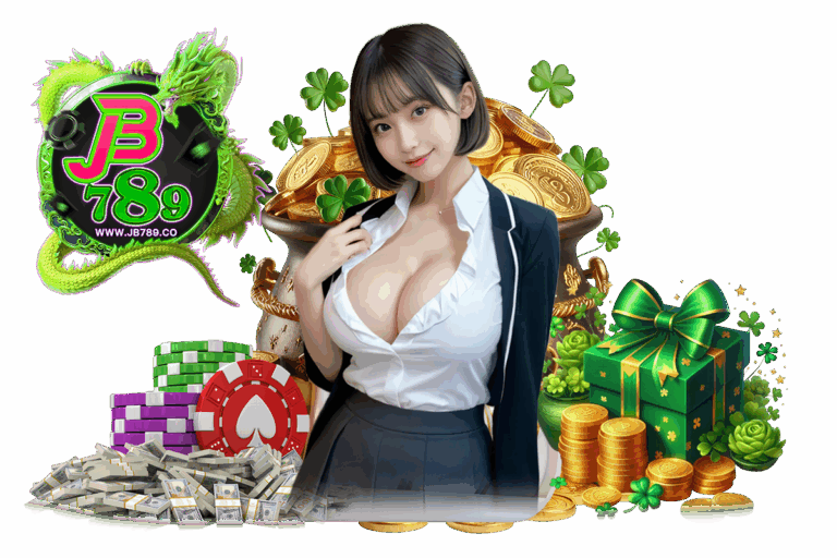 ดวงดี 789