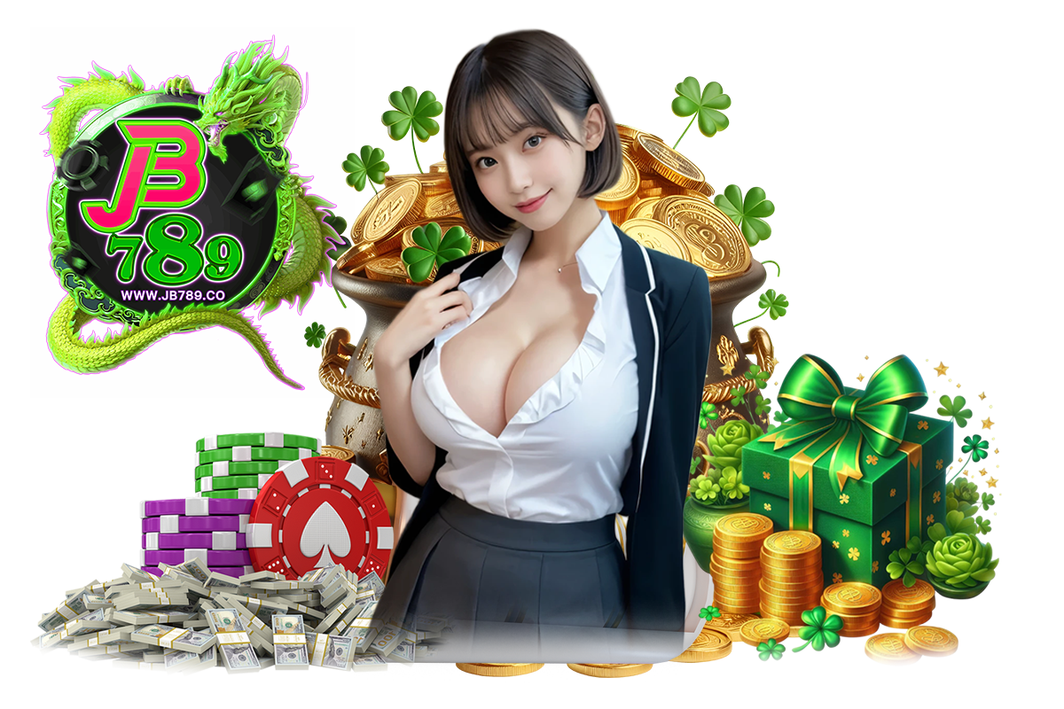 ดวงดี 789