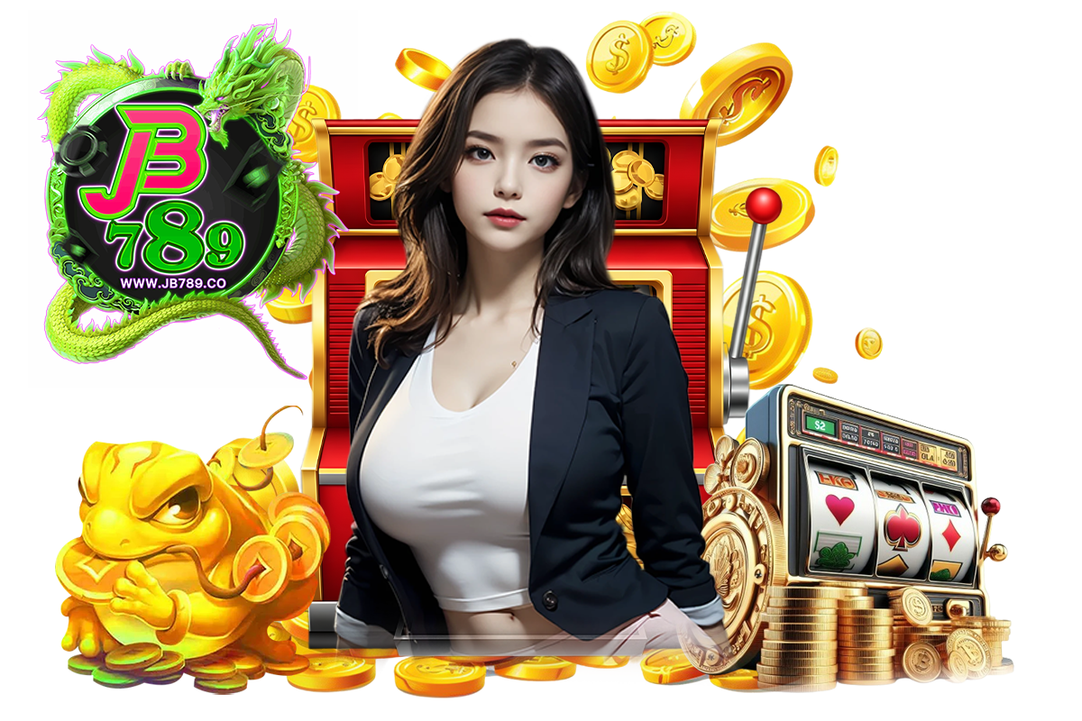 มั่งมี 789